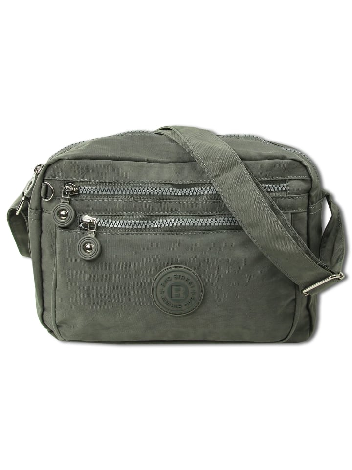 

Сумка через плечо Bag Street