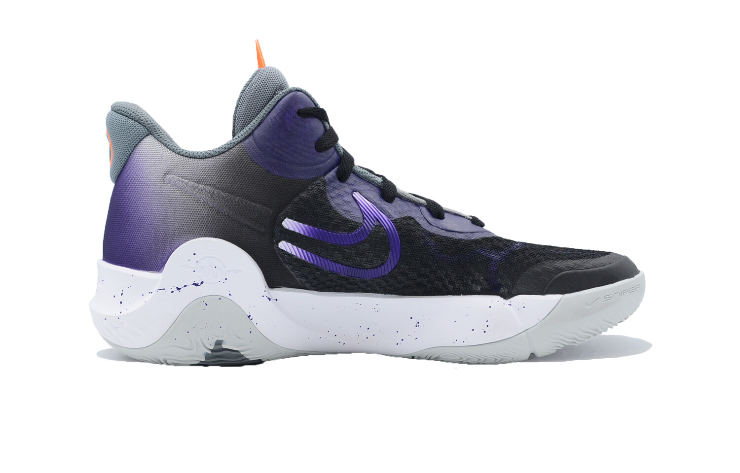 

Мужские баскетбольные кроссовки Nike KD Trey 5 IX Vintage