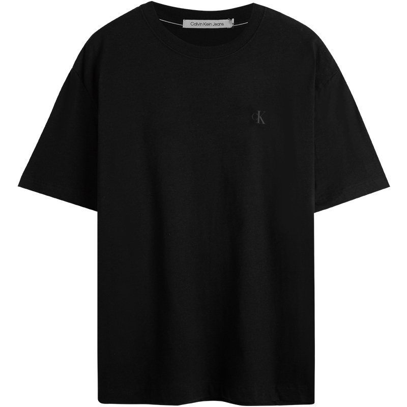

Футболка мужская Calvin Klein, YAF-Moon White
