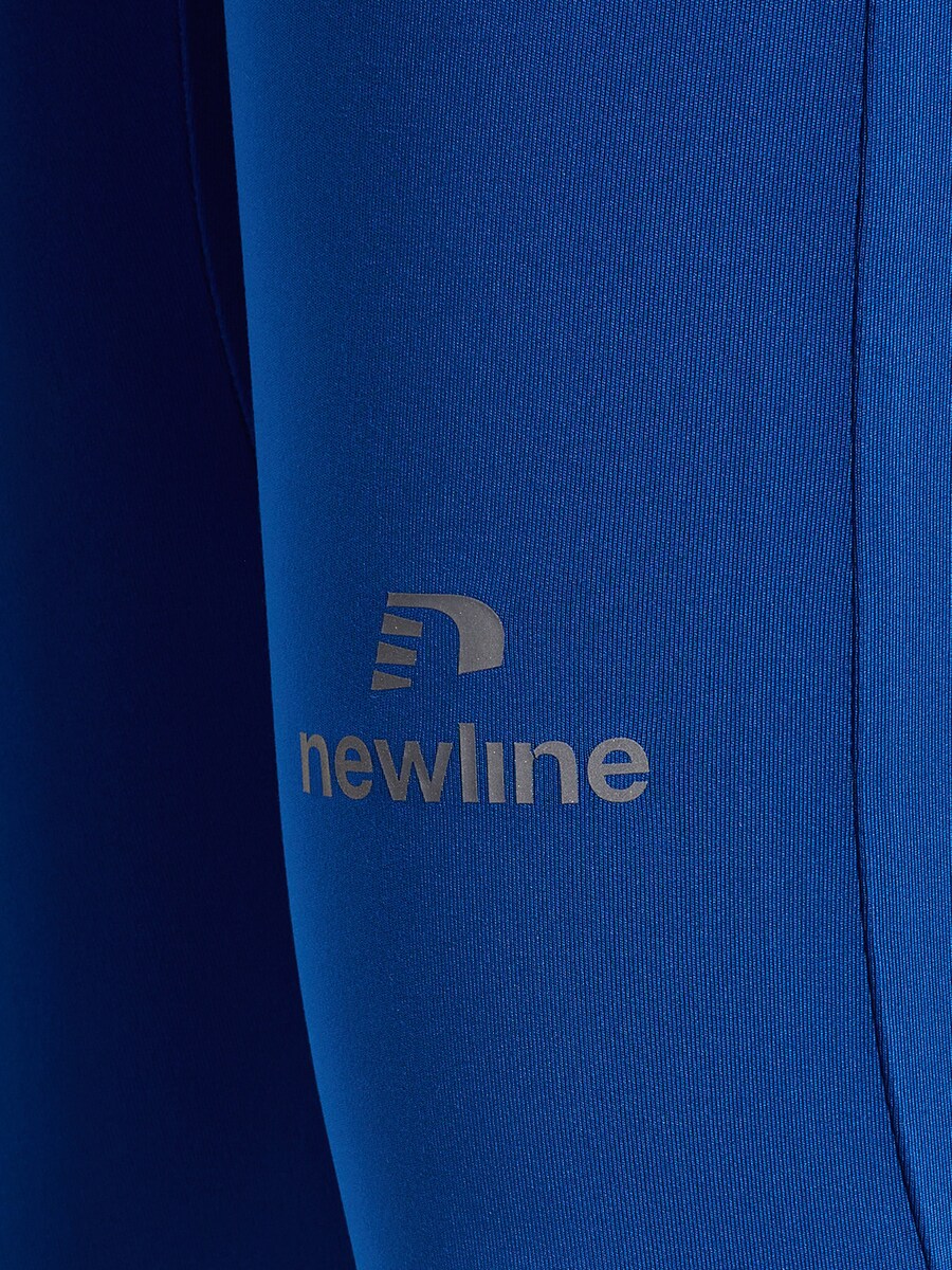 Узкие спортивные брюки Newline, цвет Gentian — фото 3