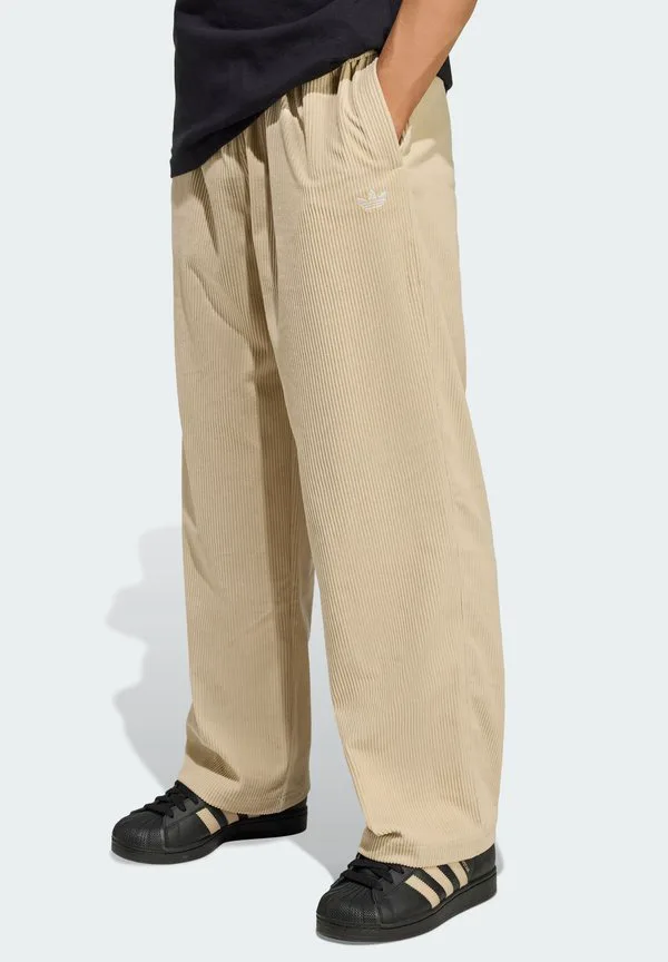 Брюки Adidas Originals, Stone Khaki