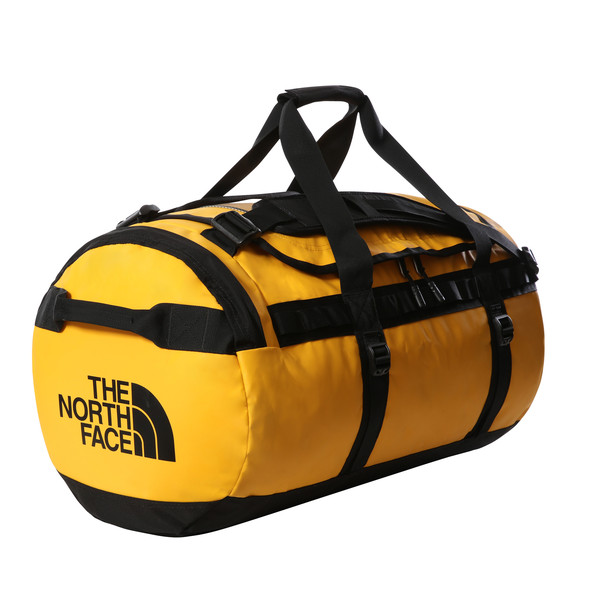 

Сумка The North Face, цвет Summit Gold-Tnf Black