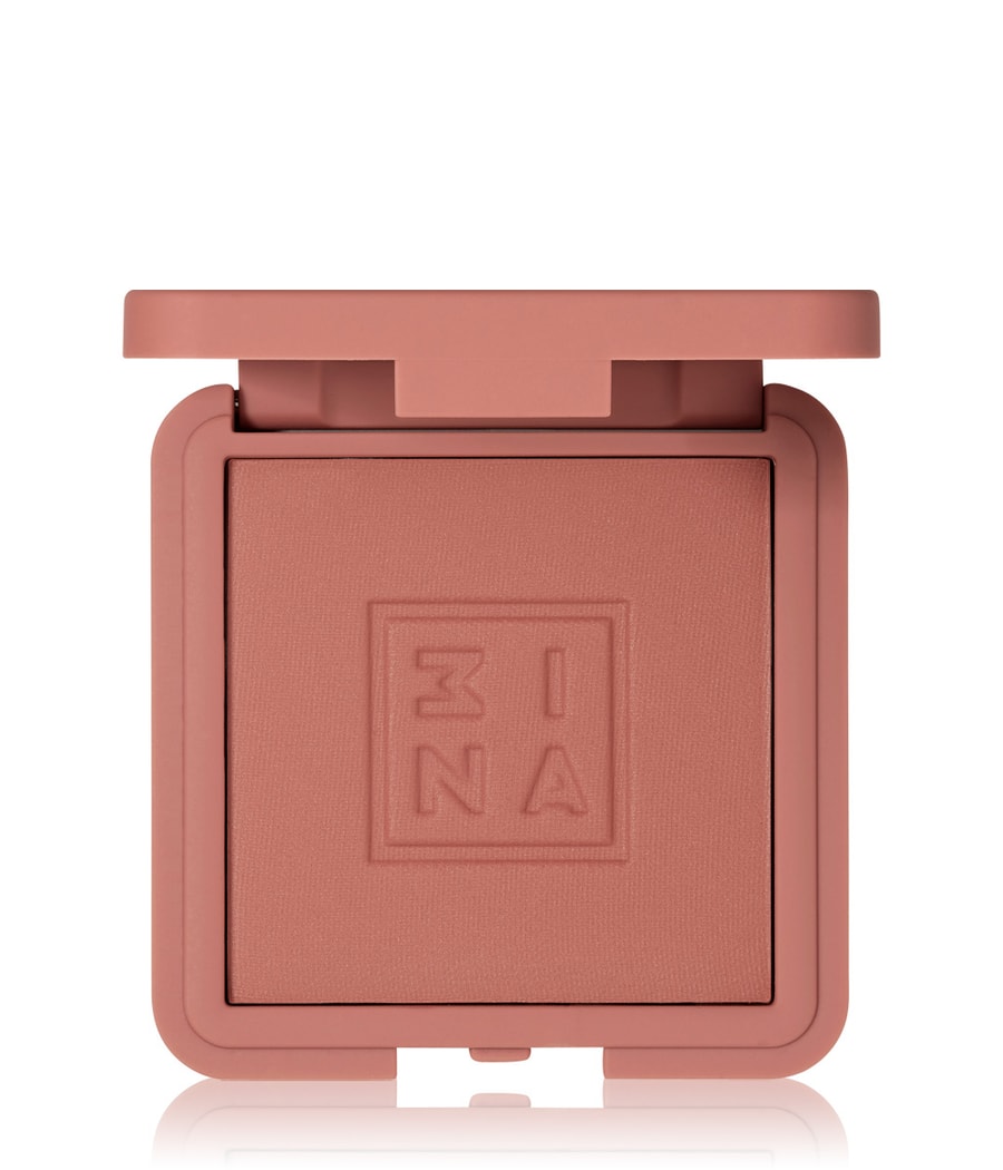 

Румяна 3INA The Blush, Nr. 503 - Nude, 7.5g