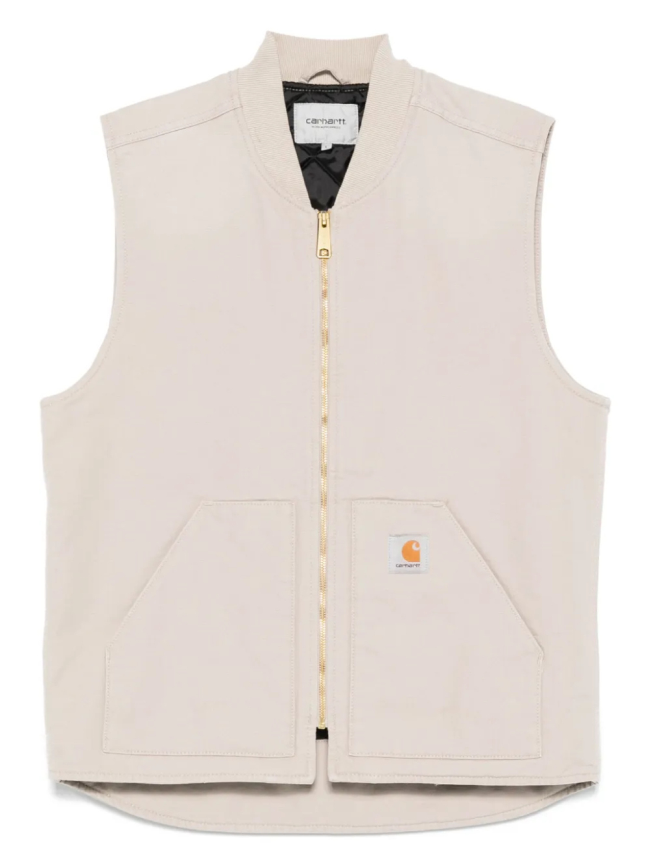

Классический жилет Carhartt WIP, нейтральный