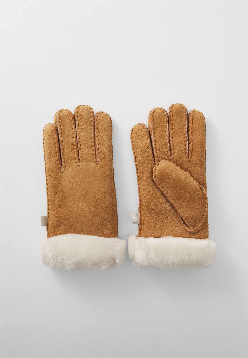 

Перчатки RHSYDNEY GLOVES Rosemunde, светло-коричневый