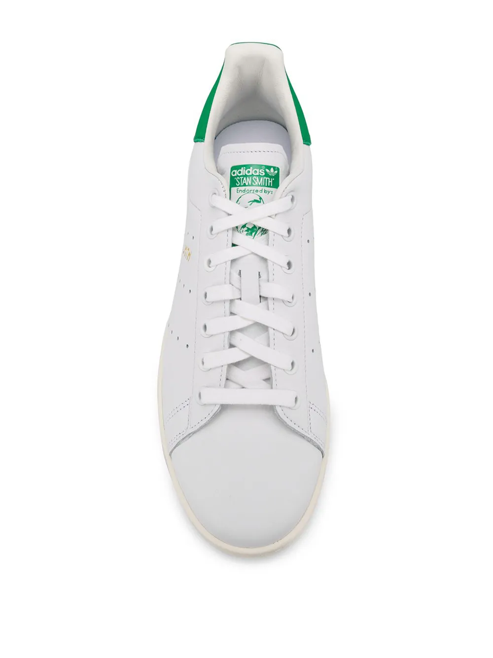Кроссовки 'Stan Smith' adidas, белый — фото 4