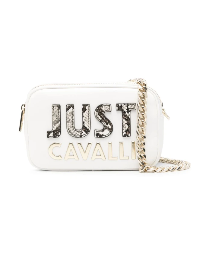 

Рюкзак Just Cavalli, белый