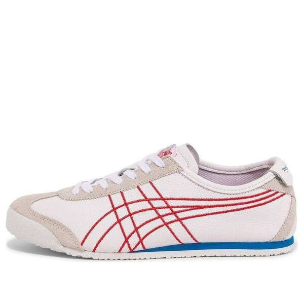 

Кроссовки мексика 66 Onitsuka Tiger, синий