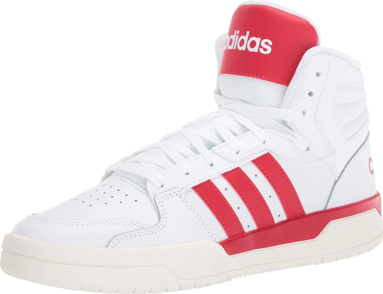 

Мужские кроссовки Adidas Originals Nizza Hi RF, белый