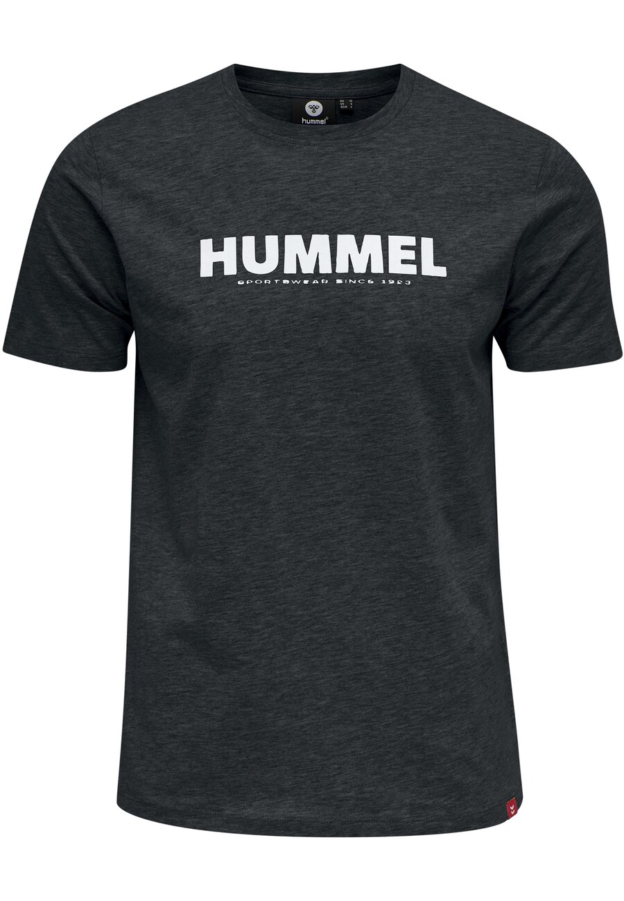 

Футболка Hummel Shirt, черный