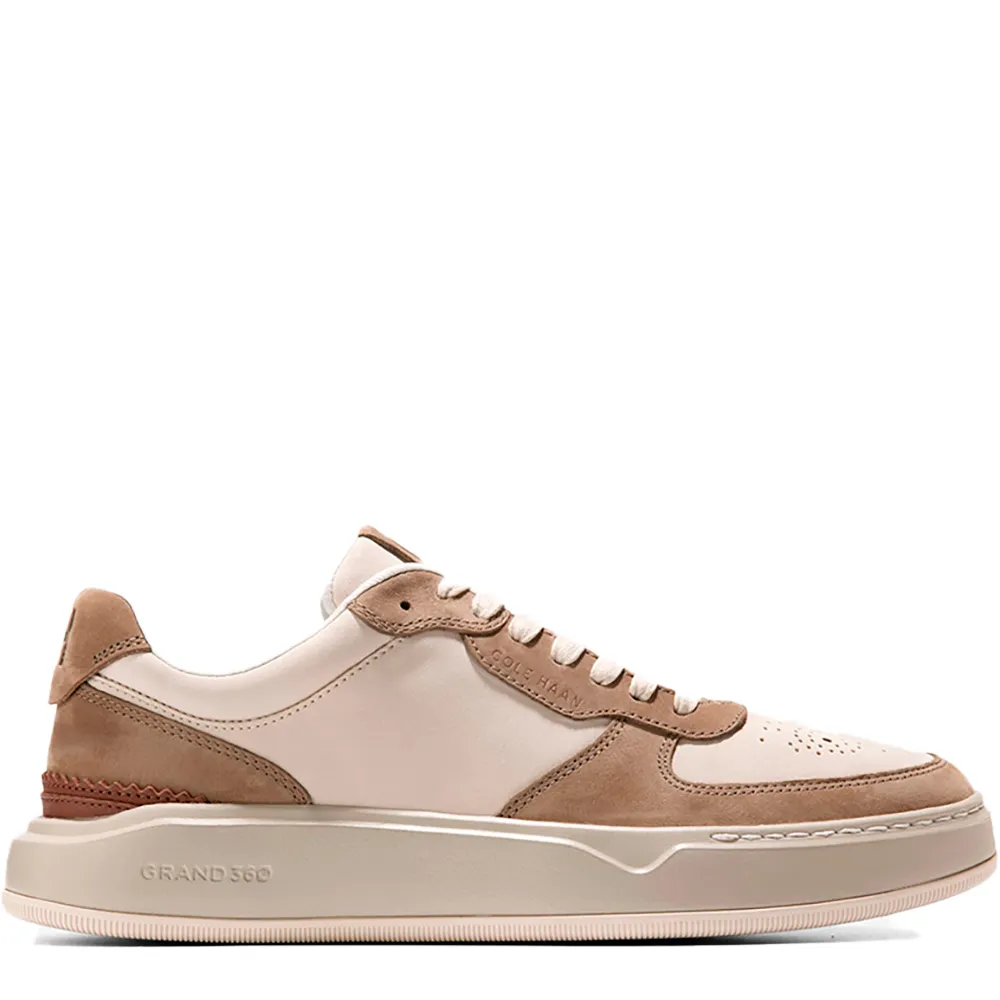

Кроссовки Cole Haan Grandpro Crossover, бежевый