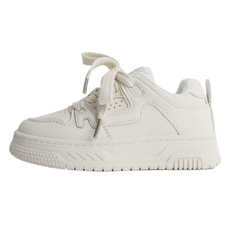 

Противоскользящие детские кроссовки для скейтбординга. Для детей 3–7 лет. MAIBUXIONG, бежевый