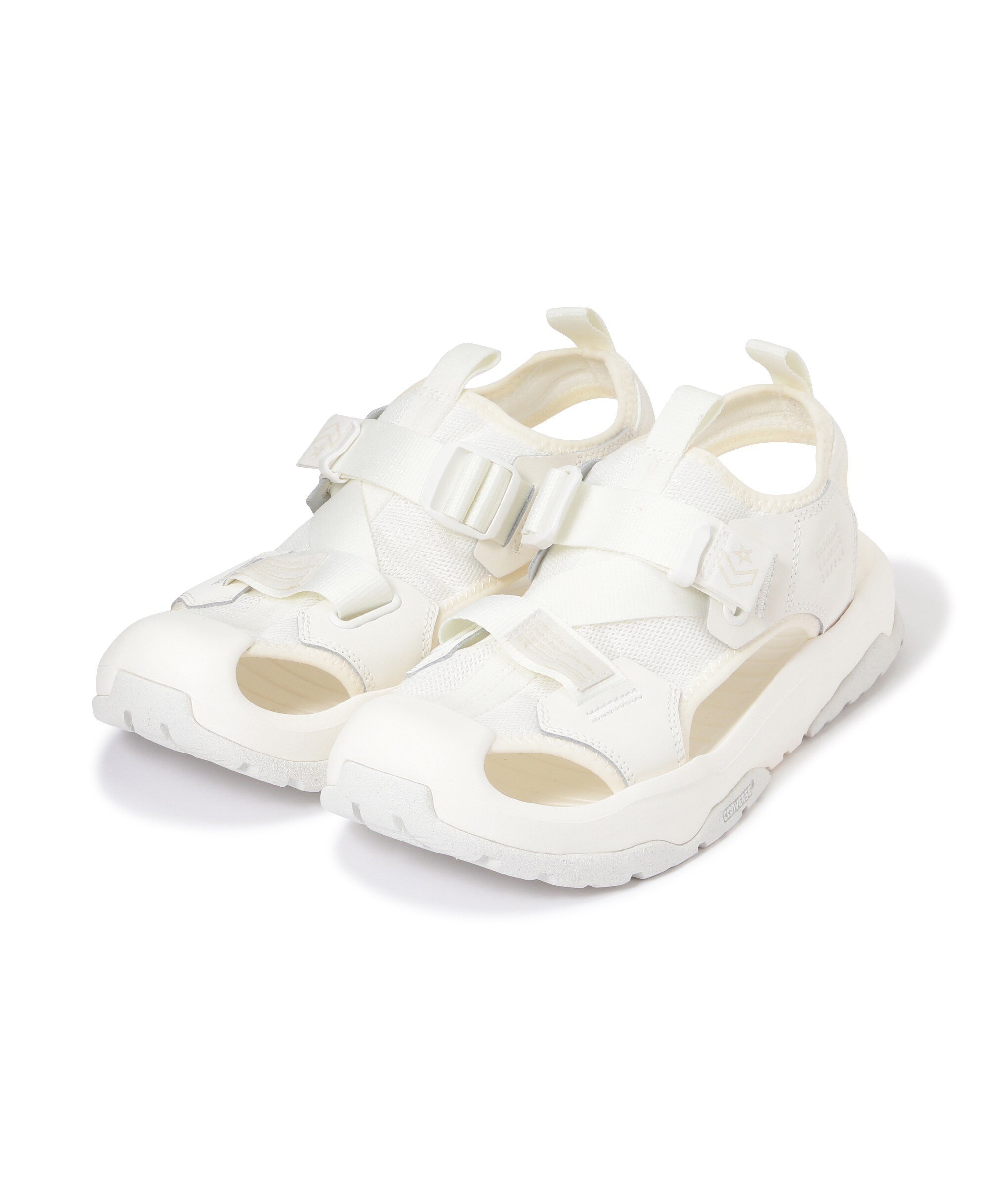 Кроссовки Converse MSD CP Avirex, white