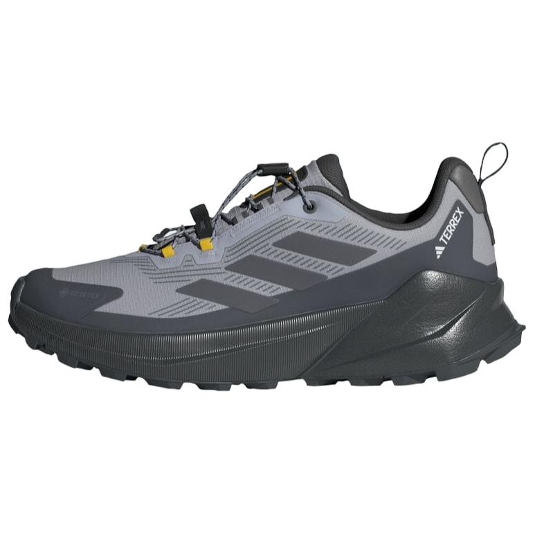 

Adidas Кроссовки Terrex Trailmaker 2.0 Gore Tex Halo Silver Grey Grey
