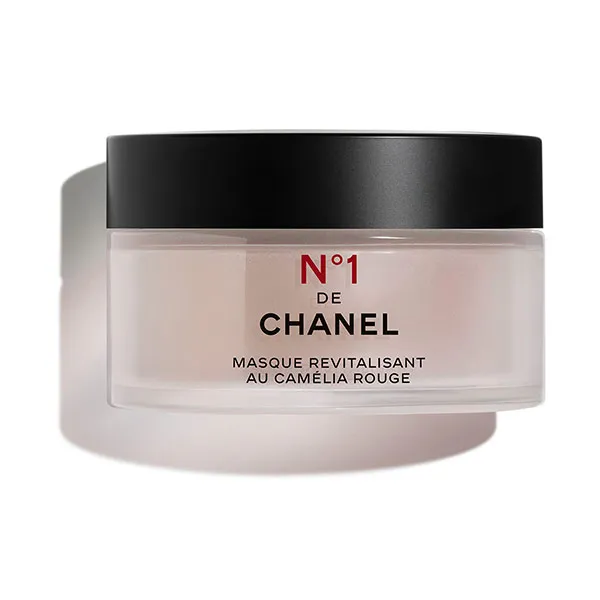 

Отшелушивающая маска MASQUE REVITALISANT AU CAMELIA ROUGE. Chanel, 1 UD