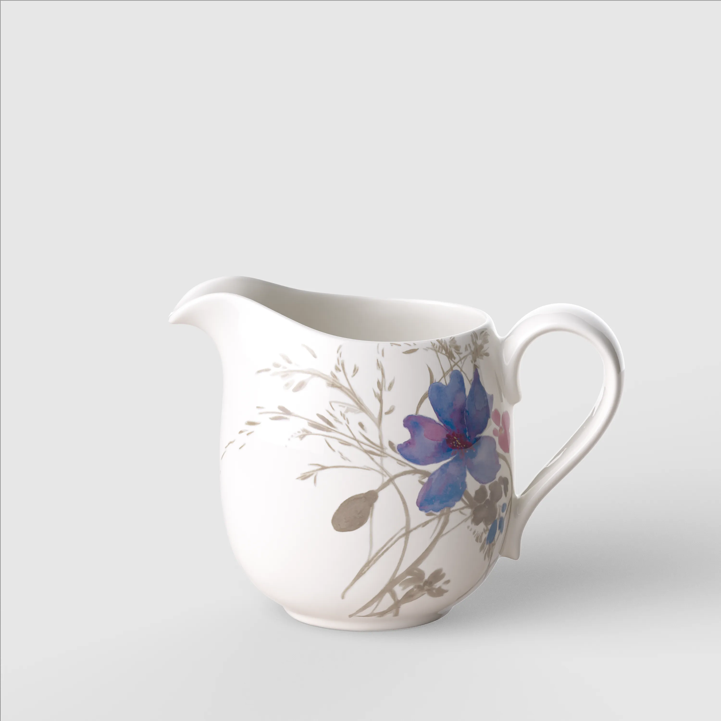 

Молочник Mariefleur Villeroy & Boch, мультиколор