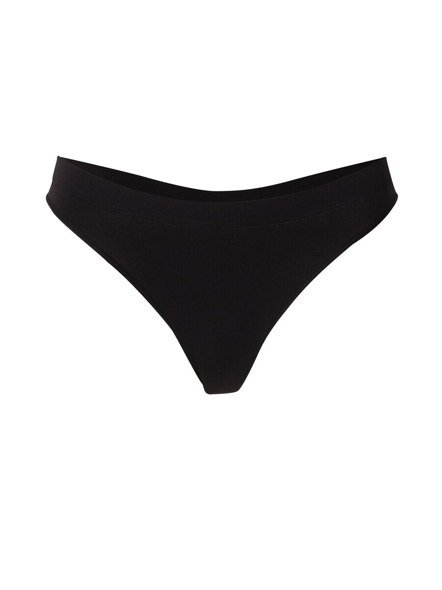 

Стринги Women Secret Thong, черный