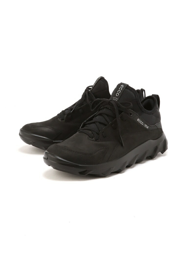 (M) Эхо MX M ECCO, BLACK