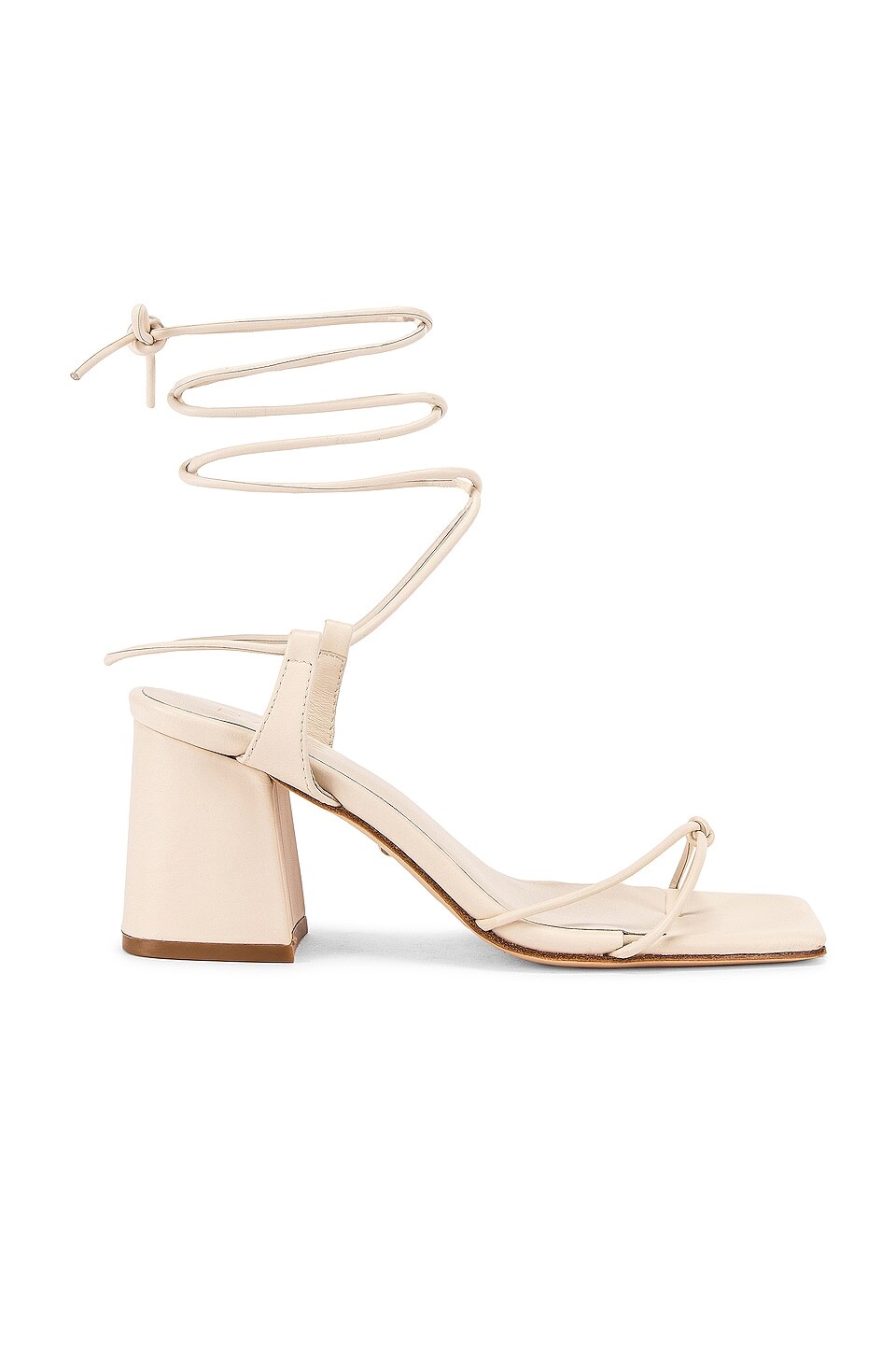 

Туфли RAYE Voyage, цвет Bone White