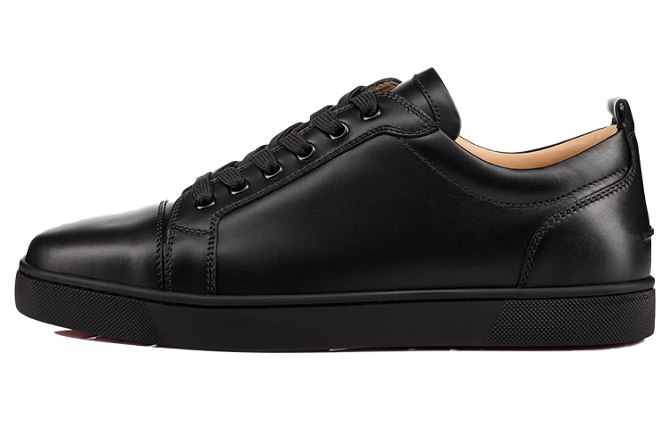 

Низкие кеды с логотипом Christian Louboutin