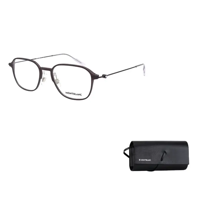 

MONTBLANC Очки, Dark Brown