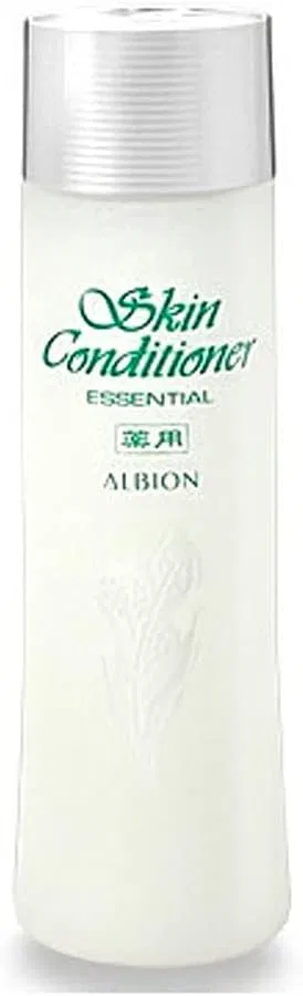 Лосьон увлажняющий Albion Medicinal Skin Conditioner Essential N 330 мл