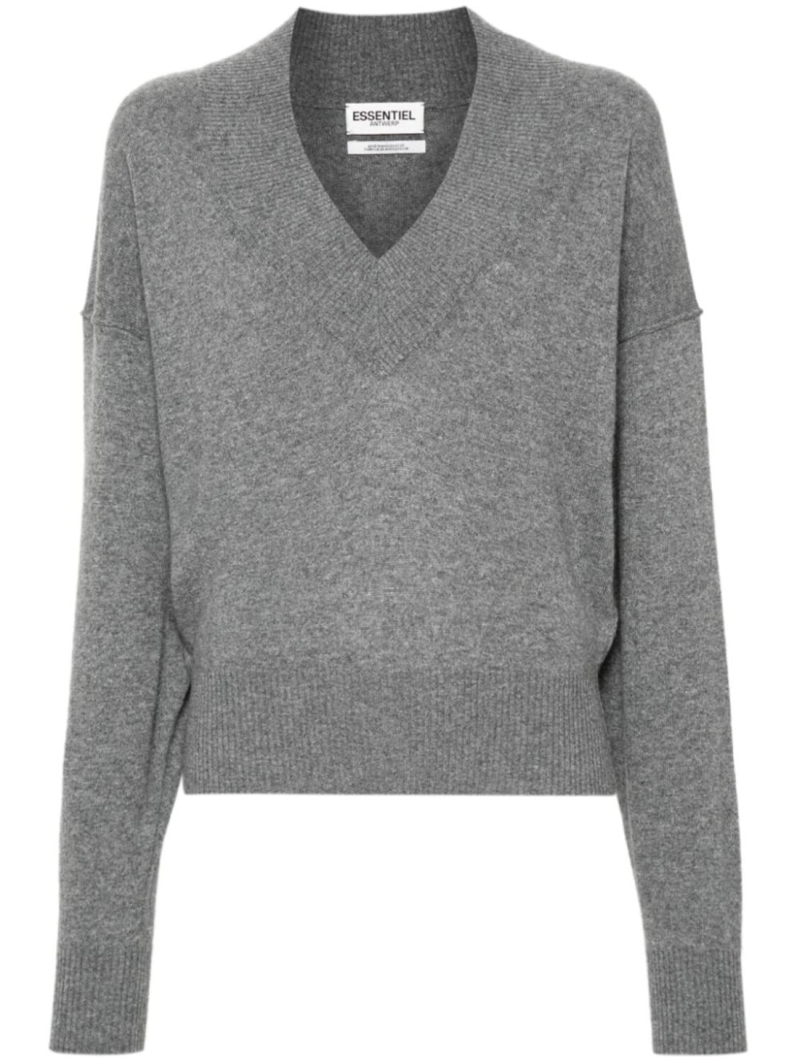 

Essentiel Antwerp геккон-прыгун, серый