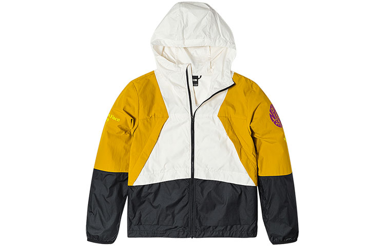 

THE NORTH FACE Женская куртка, цвет Yellow