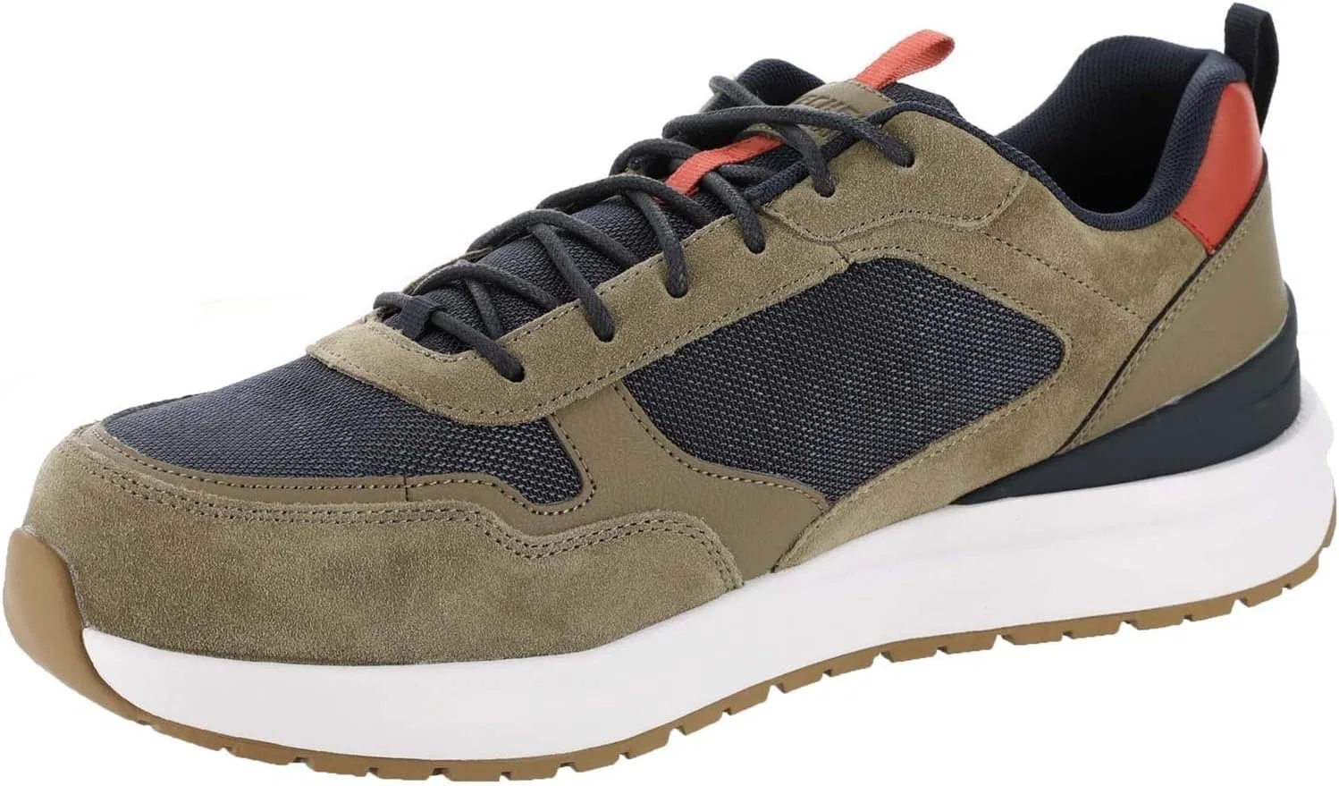 Мужские кроссовки Skechers Joggernaut Industrial, Blue — фото 4
