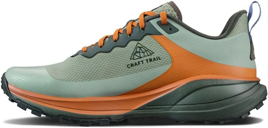 Мужские кроссовки Craft Pure Trail X — фото 3