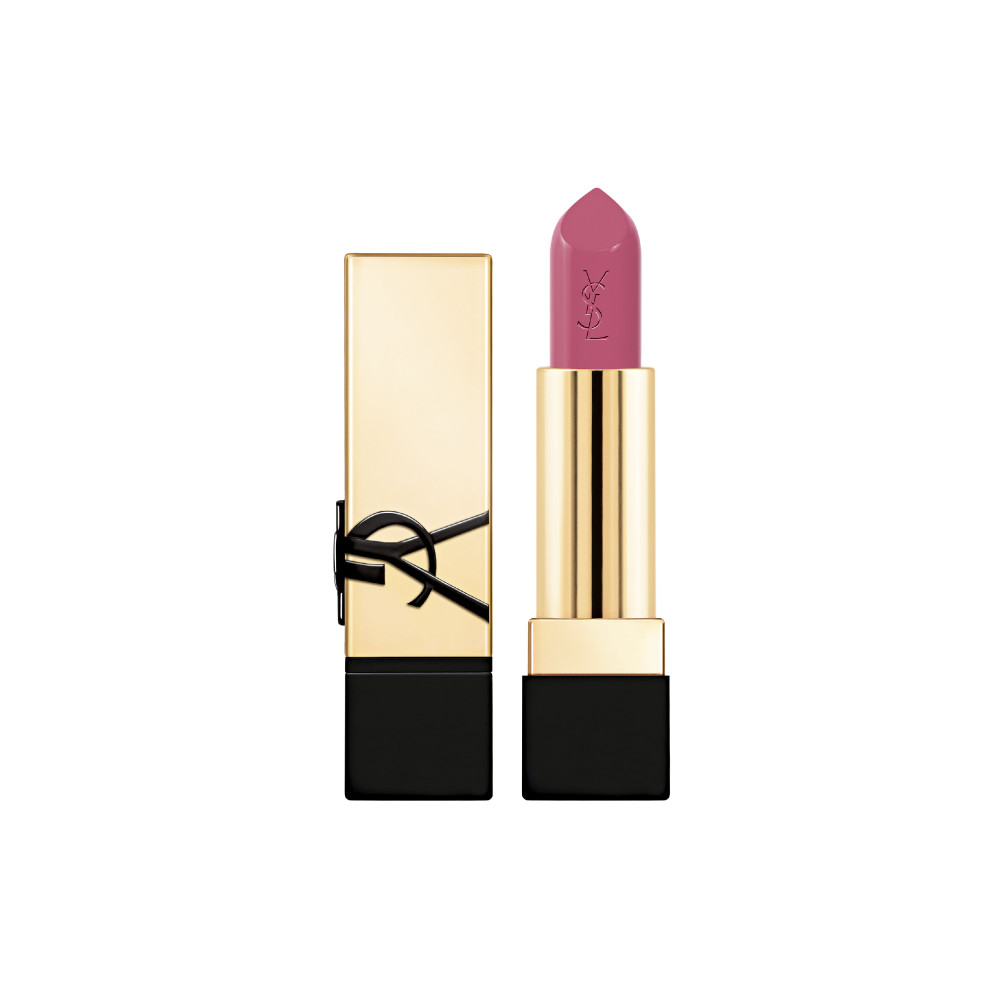 

Помада rouge pur couture lipstick Yves Saint Laurent, цвет nr. pm, вес 3.8 гр.