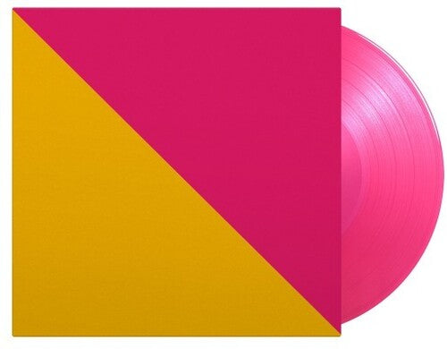 

Виниловая пластинка Taylor, James: Flag - Limited Gatefold 180-Gram Pink Colored Vinyl