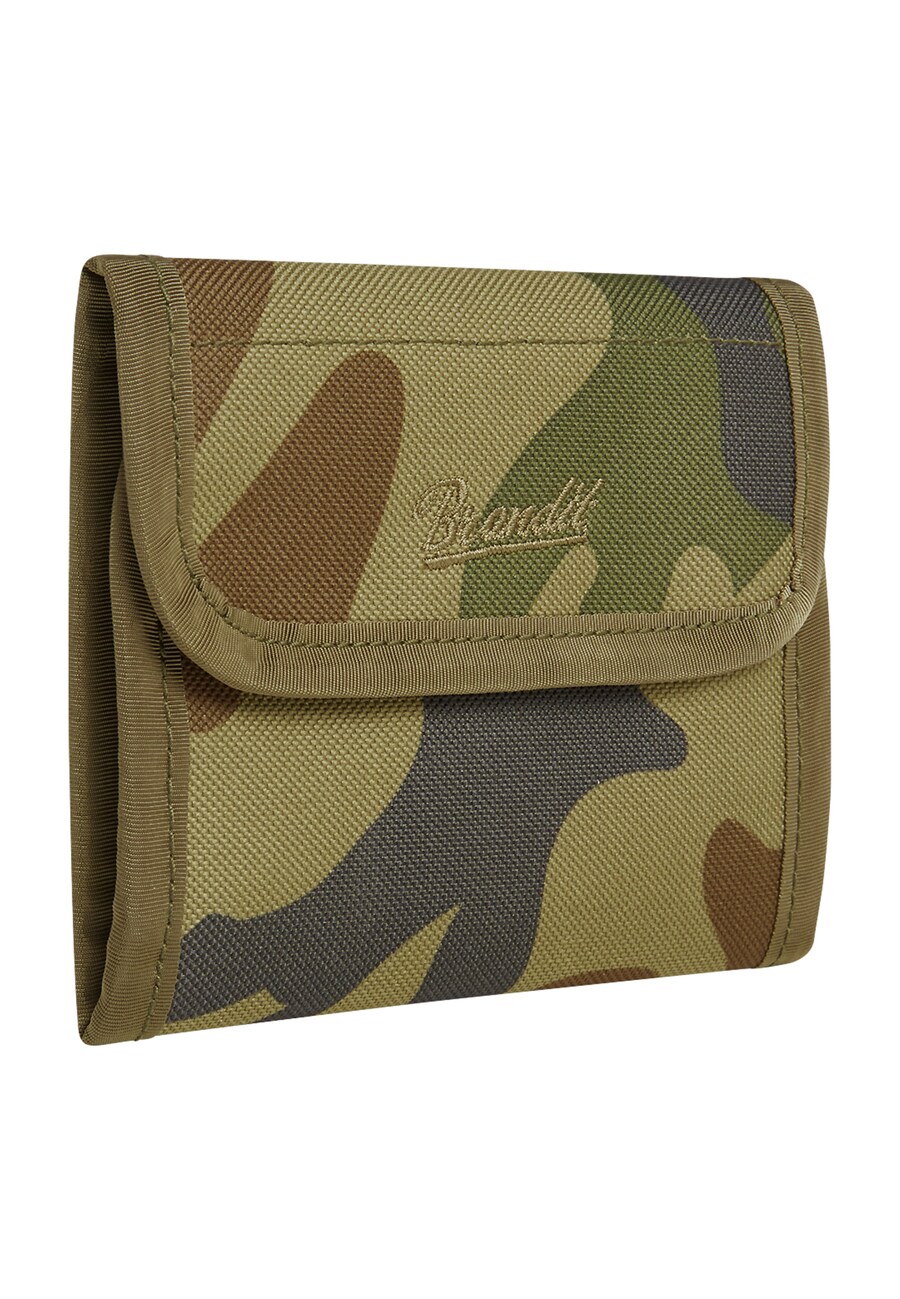 

Кошелек Brandit Five, цвет Khaki/Olive
