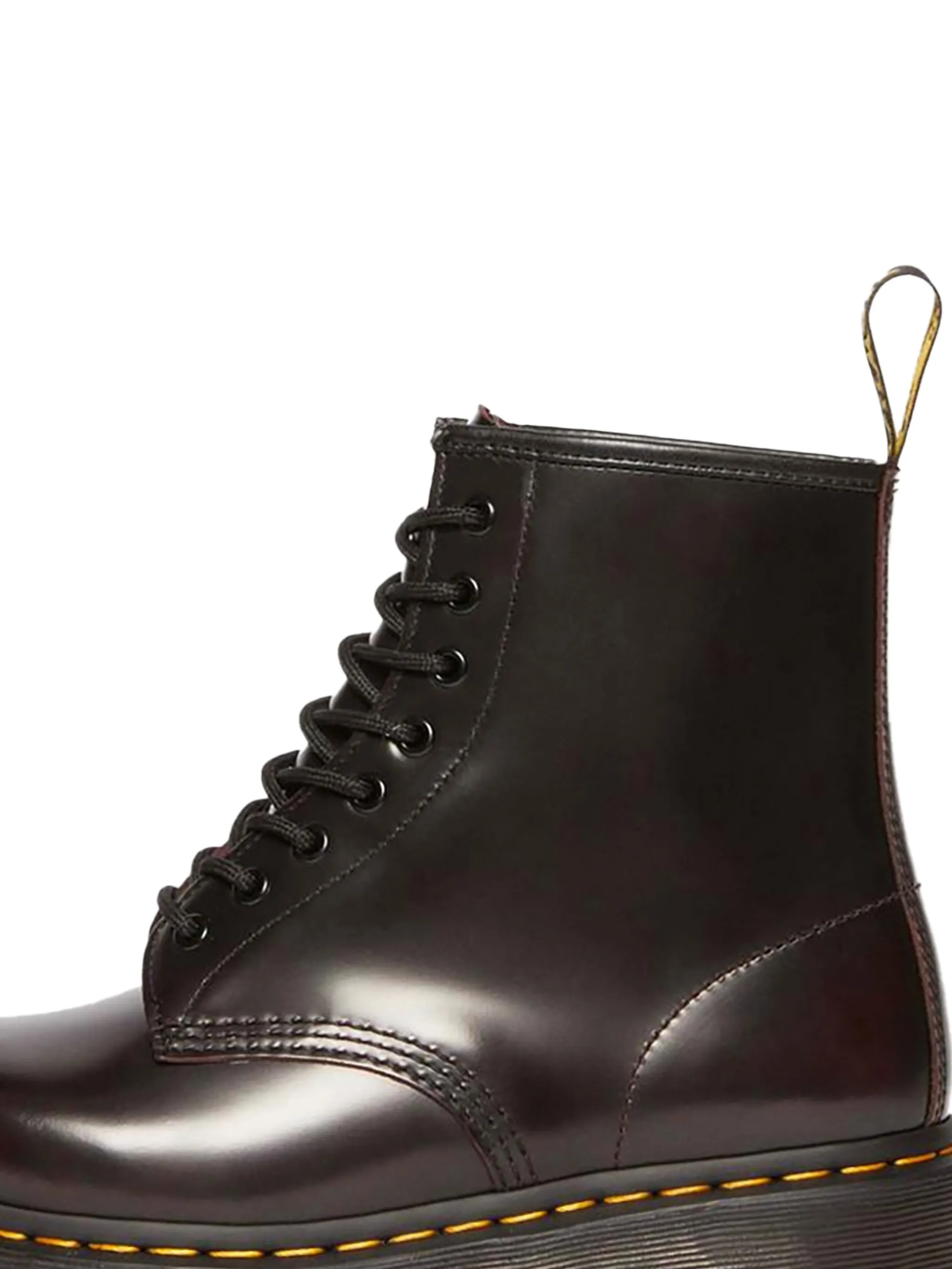 Ботинки 1460 Arcadia Dr. Martens, красный — фото 2