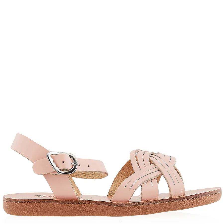 Детские сандалии Ancient Greek Sandals Little Electra мягкие сандалии