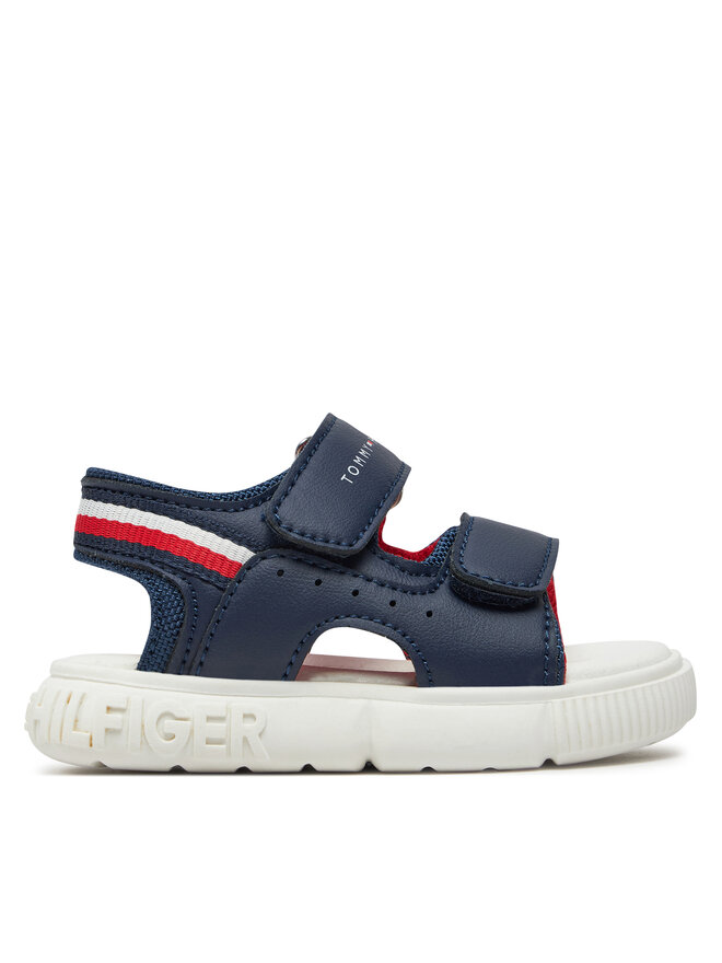 

Сандалии T1B2-33423-1591 Tommy Hilfiger, синий