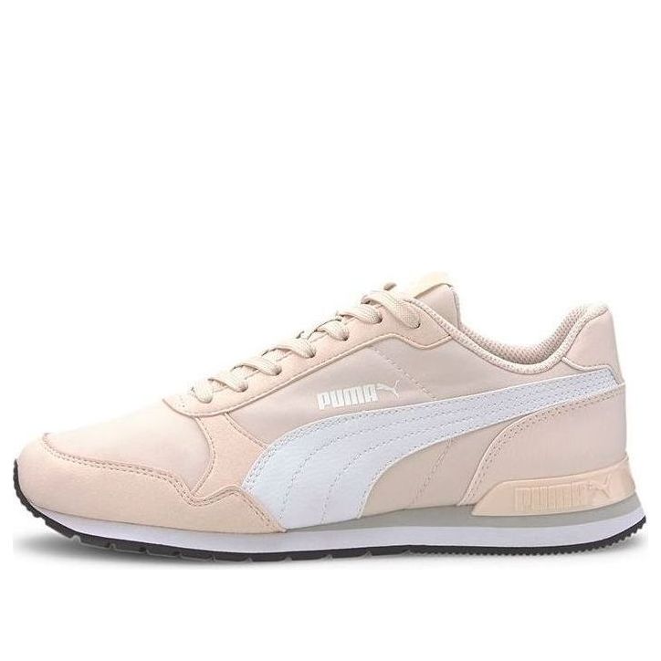 

Беговые кроссовки PUMA ST Runner V2 NL Low Top Pink, розовый