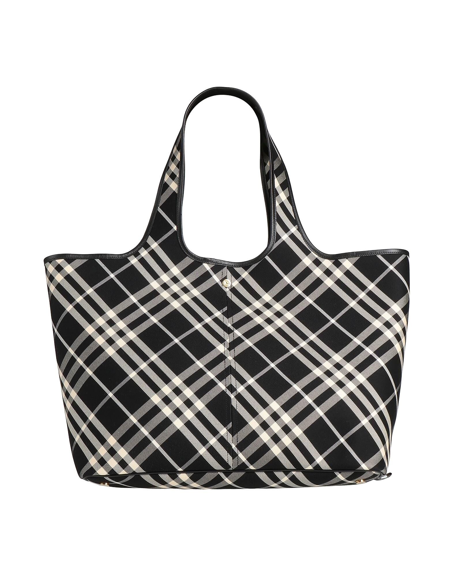 

Сумка Burberry, черный