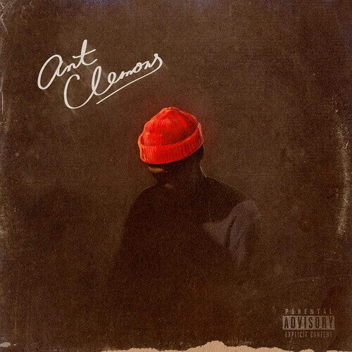

Виниловая пластинка Clemens, Ant: Happy 2 Be Here