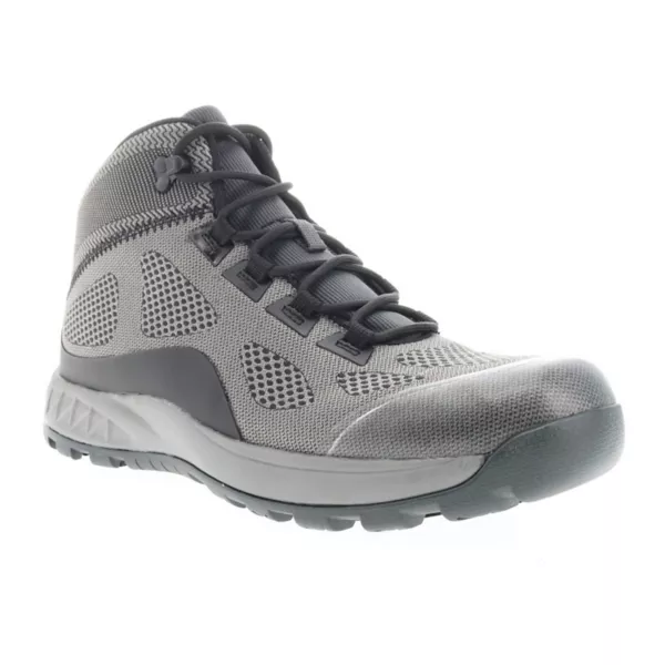 

Мужские походные ботинки Varese Propet, цвет gray black
