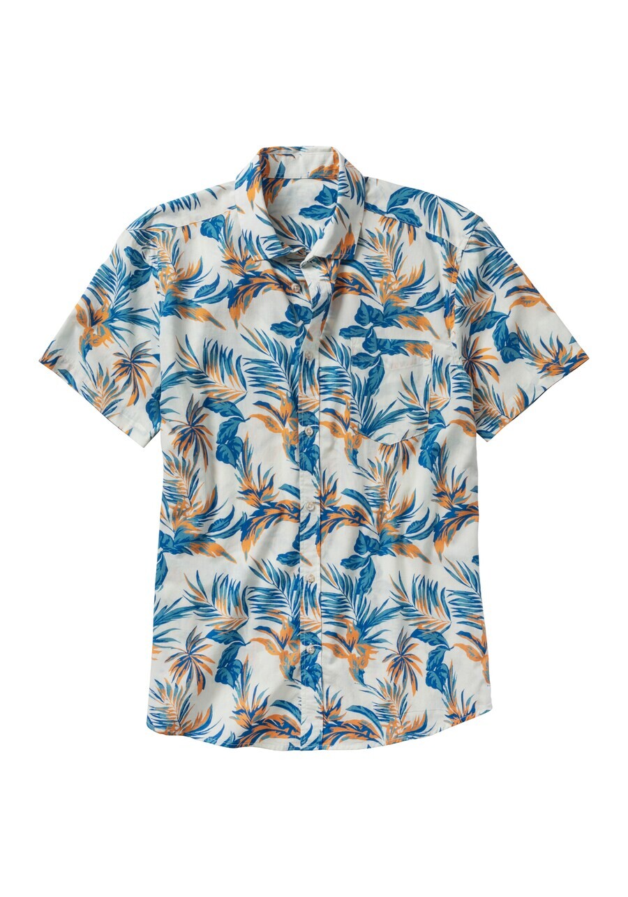

Рубашка JOHN DEVIN Regular fit Button Up, цвет Mixed colors