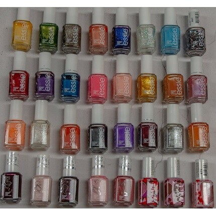 

Оригинальный лак для ногтей 722 Feelin' Poppy 13,5 мл Essie