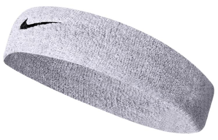 

Повязка на голову Nike, Gray[Celebrity Same Style, Quick Moisture-Wicking]Ac2285-051