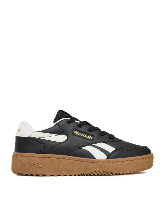 Кроссовки CEO-123 Reebok, чёрный
