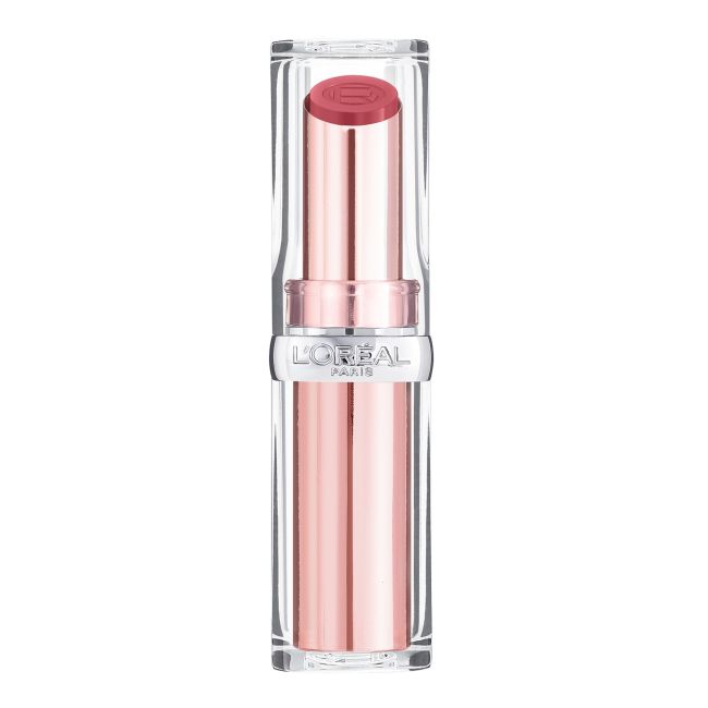 

L'Oreal блеск райская помада L'oreal Paris, цвет 906 blush fantasy