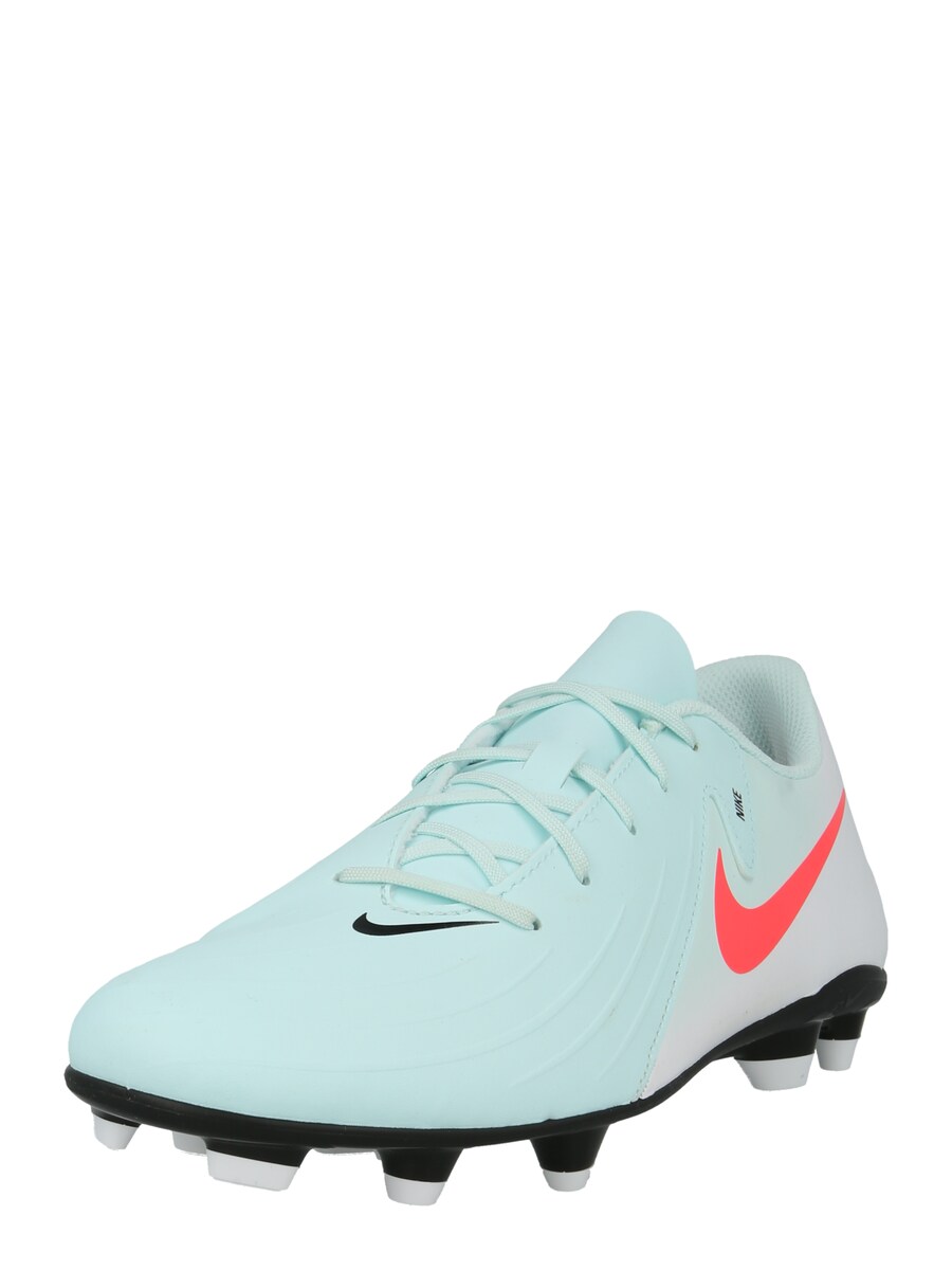 

Футбольные бутсы NIKE Phantom Gx II Club, мятный