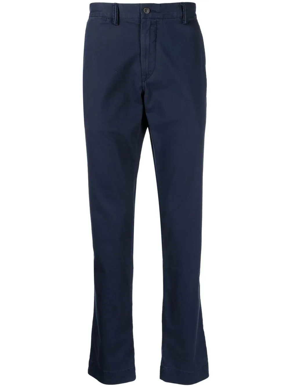 

Брюки Bedford строгого кроя POLO RALPH LAUREN, синий