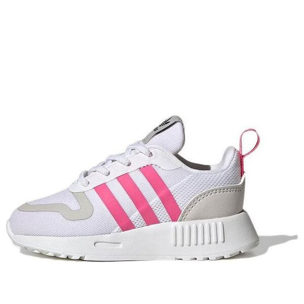

Кроссовки мультикс Adidas, белый