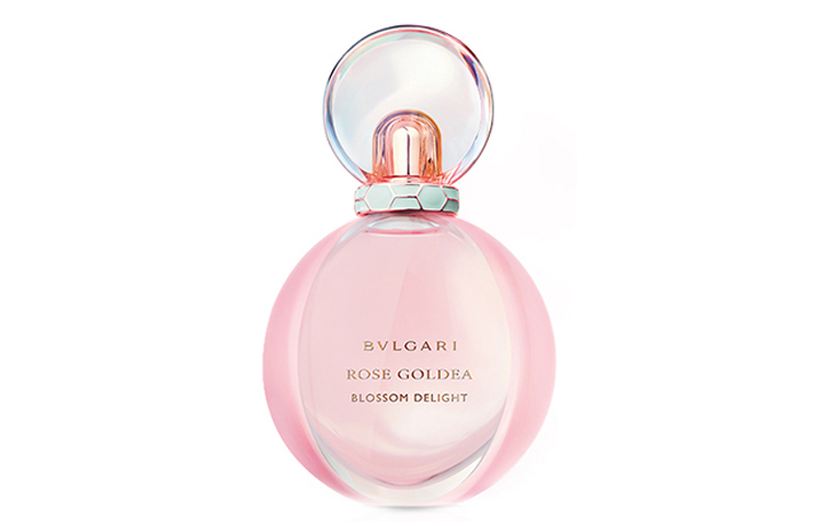 Парфюмерная вода Bvlgari Rose Goldea Blossom Delight, 75 мл — фото 2