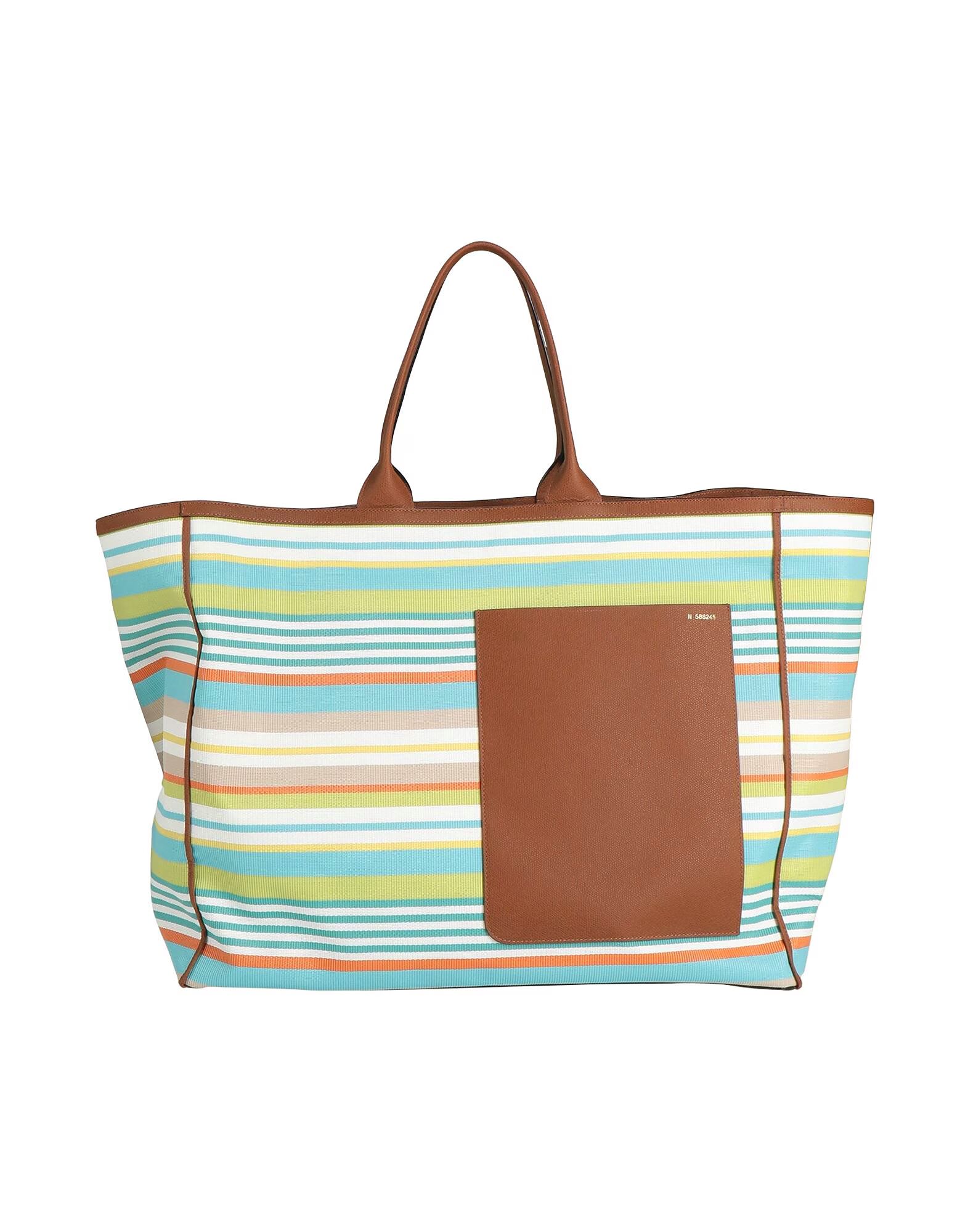 

Сумка Valextra, коричневый